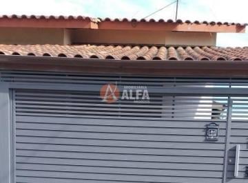 Casa · 190m² · 2 Quartos · Casa com 02 Quartos - Granja Carolina - Cotia/SP