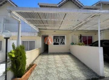 Casa · 75m² · 2 Quartos · Casa com 02 Quartos - Condomínio Villagio Di Mateus - Cotia/SP