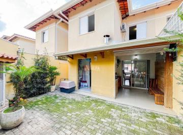Apartamento · 84m² · 2 Quartos · 2 Vagas · Casa com 02 Dormitórios - Condomínio Bosques Da Vila -  Jardim Petrópolis - Cotia/SP