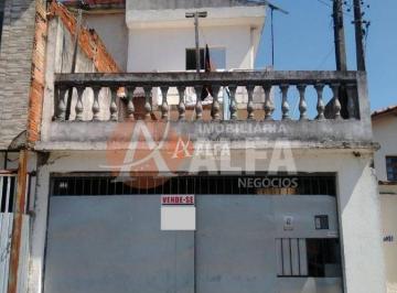 Casa · 96m² · 6 Quartos · Casa - 6 Dormitórios - Jardim Rosalina - Cotia/SP