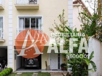 Casa · 225m² · 3 Quartos · Casa 3 Dormitórios - Condomínio Green Village - Vila Santo Antônio do Portão - Cotia / SP