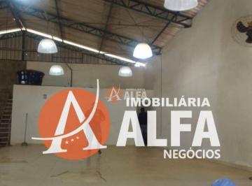 Comercial · 320m² · GALPÃO - 13x14 metros - IBIÚNA - COTIA/SP