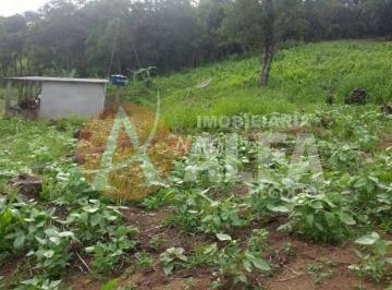 Terreno · 31m² · 1 Quarto · TERRENO 31.0000 M² -(V) VARGEM DO SALTO -IBIÚNA-SP
