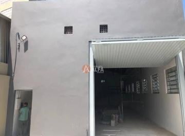 Comercial · 370m² · Galpão com 370m² - Parque São George - Cotia/SP