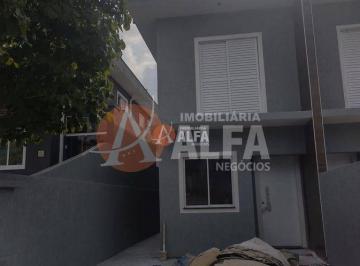 Casa · 125m² · 3 Quartos · CASA - 3 DORMITÓRIOS - CONDOMÍNIO VILA D'ESTE - BAIRRO RIO DAS PEDRAS - COTIA / SP