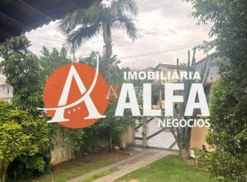 Casa · 380m² · 4 Quartos · Casa com 4 Dormitórios - Jardim Rosalina - Cotia /SP