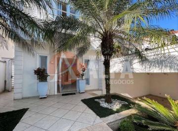 Casa · 250m² · 4 Quartos · LINDA CASA PARA VENDA - 4 DORMITÓRIOS - CONDOMÍNIO SPII - GRANJA VIANA -COTIA - SP