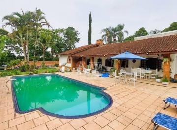 Casa · 370m² · 3 Quartos · Casa com 03 dormitórios, Condomínio Parque São Paulo - Jardim Belizário, Cotia/SP
