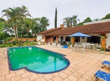Casa · 370m² · 3 Quartos · Casa com 03 Quartos - Condomínio Parque São Paulo - Cotia/SP