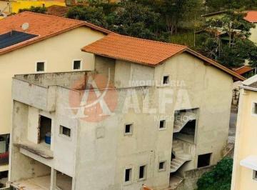 Casa · 250m² · 3 Quartos · Casa com 03 Dormitórios - Condimínio Residencial Villa D'Este - Cotia/SP