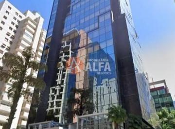Comercial · 261m² · Sala Comercial - Condomínio Setin Tower, Vila Olímpia, São Paulo/SP