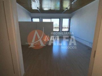 Comercial · 41m² · Sala comercial com 41 m² - Prime Office Park - Granja Viana - Cotia/SP