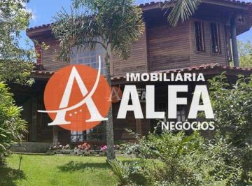 Casa · 1600m² · 2 Quartos · CASA - 2 DORMITÓRIOS -  PARQUE SANTO AFONSO - COTIA / SP