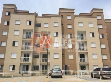 Apartamento · 65m² · 3 Quartos · Apartamento - 3 Dormitórios - Condomínio Le Mont - Jardim Isís - Cotia/SP