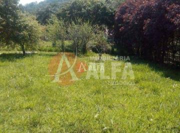 Terreno · 250m² · Terreno com 250 m² - Ibiúna / SP