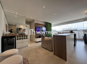 Apartamento · 72m² · 3 Quartos · 1 Vaga · Apartamento à venda - no Ipiranga