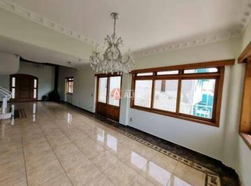 Casa · 290m² · 3 Quartos · Casa com 3 Dormitórios - Condomínio Residencial Jardim da Glória - Jardim da Glória - Cotia / SP