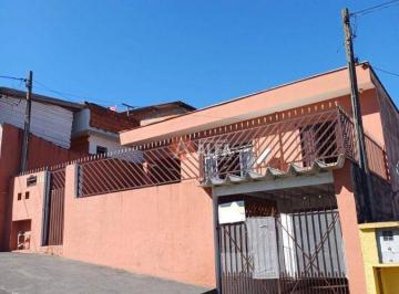 Casa · 177m² · 4 Quartos · Casa com 04 Dormitórios - Jardim Rosalina - Cotia/SP