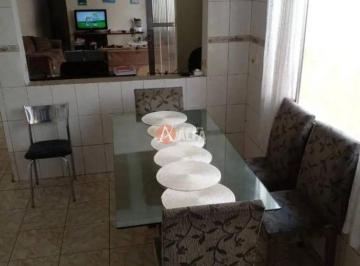 Casa · 300m² · 2 Quartos · Casa com 02 dormitórios - Jardim Lavapes das Graças - Cotia / SP
