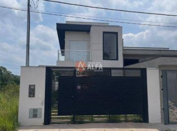 Casa · 3 Quartos · Casa com 3 Quartos - Condomínio Recanto Roselândia - Cotia/SP