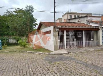 Casa · 153m² · 3 Quartos · CASA (V) - 03 DORMITÓRIOS - JARDIM DA GLÓRIA - COTIA/SP