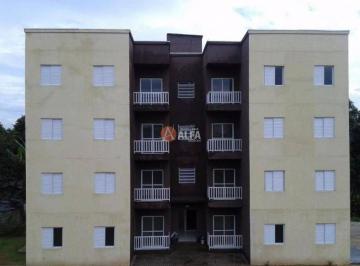 Apartamento · 48m² · 2 Quartos · APARTAMENTO - 2 DORMITÓRIO - DUO RESIDENCIAL GRANJA VIANA l - LAGEADO - COTIA