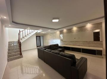 Casa · 270m² · 3 Quartos · 4 Vagas · Sobrado para venda em Horto Santo Antonio de 270.00m² com 3 Quartos, 3 Suites e 4 Garagens