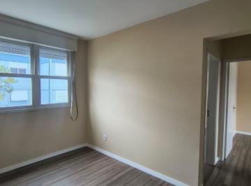 Apartamento · 48m² · 2 Quartos · 1 Vaga · Apartamento de 2 dormitorios no bairro Camaquã