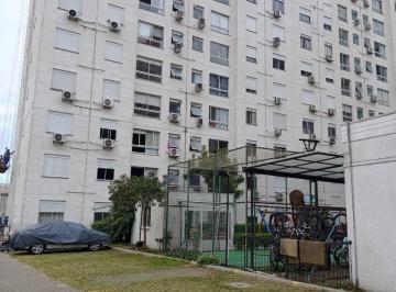Apartamento · 56m² · 2 Quartos · 1 Vaga · Apartamento para alugar no Condomínio Way – 2 dormitórios com suíte, vaga e infraestrutura completa