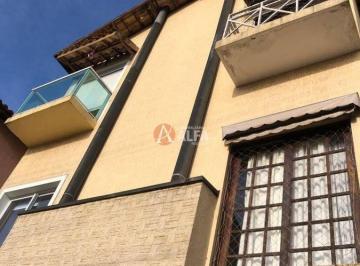 Casa · 125m² · 3 Quartos · SOBRADO - 02 DORMS - VILA D'ESTE - RIO DAS PEDRAS - COTIA/SP