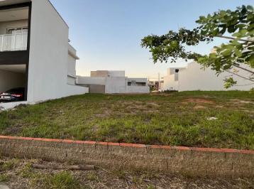 Terreno · 153m² · Terreno en Condomínio para venda em Residencial Horto Florestal Villagio de 153.00m²