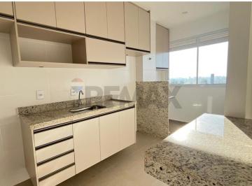 Apartamento · 58m² · 2 Quartos · 1 Vaga · Apartamento para venda em Residencial Parque Dos Servidores de 58.00m² com 2 Quartos, 1 Suite e 1 Ga