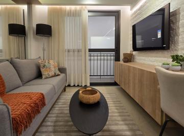 Apartamento de 1 quarto, Porto Alegre · Apartamento 1 Dorm com Sacada no Alto Lindóia Resort