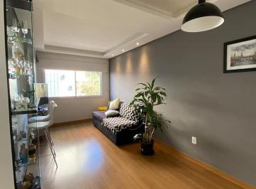 Apartamento de 1 quarto, Porto Alegre · Apartamento no bairro Cristal de 1 dormitório REFORMADO E MOBILIADO