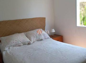 Apartamento · 78m² · 2 Quartos · Apartamento Garden 02 Dormitórios - Condomínio Altos da Colina - Vila Santo Antônio do Portão - Coti