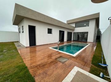 Casa · 230m² · 3 Quartos · 4 Vagas · Casa de Condomínio para venda em San Diego Park de 230.00m² com 3 Quartos, 3 Suites e 4 Garagens