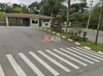 Terreno · 365m² · Terreno 365,6m² - Reserva Santa Paula - Cotia/SP