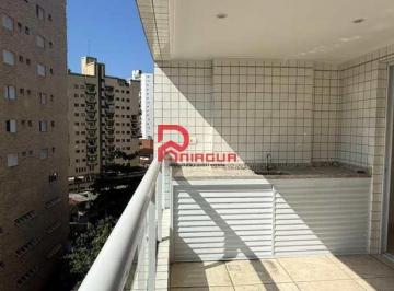 Apartamento · 80m² · 2 Quartos · 2 Vagas · Apartamento para venda em Guilhermina de 80.00m² com 2 Quartos, 2 Suites e 2 Garagens