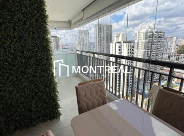 Apartamento · 72m² · 3 Quartos · 1 Vaga · Apartamento à venda - no Ipiranga