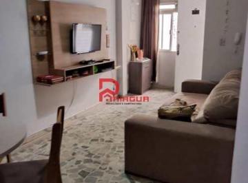 Apartamento · 53m² · 2 Quartos · Apartamento para venda em Boqueirão de 53.00m² com 2 Quartos
