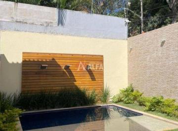 Casa · 60m² · Casa com 2 Quartos - Condomínio Residencial Ilha de Malta - Chácara Ondas Verdes - Cotia/SP