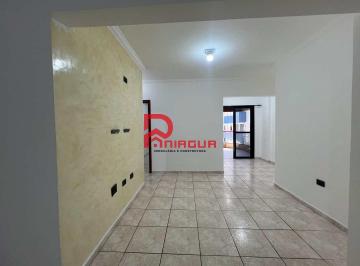 Apartamento · 121m² · 3 Quartos · 1 Vaga · Apartamento para venda em Canto Do Forte de 121.00m² com 3 Quartos, 1 Suite e 1 Garagem