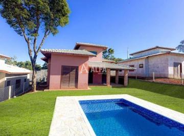 Casa · 725m² · 3 Quartos · Casa com 03 Quartos - Bairro Paruru - Ibíuna/SP