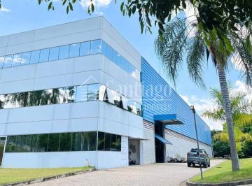 Comercial · 2400m² · 30 Vagas · Galpão / Depósito / Armazém para venda em Sítio Da Moenda de 2400.00m² com 30 Garagens