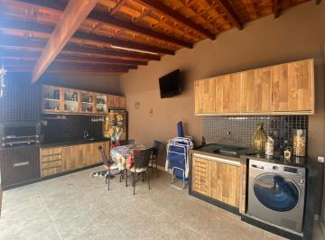 Casa · 160m² · 2 Quartos · 2 Vagas · Casa para venda em Dic Vi (conjunto Habitacional Santo Dias Silva) de 160.00m² com 2 Quartos e 2 Gar