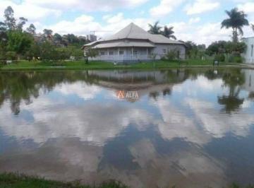 Terreno · 501m² · Terreno Com 501 m² - Parque São Paulo - Cotia/SP
