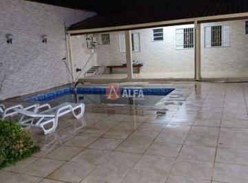 Casa · 450m² · 3 Quartos · Casa Térrea com 3 quartos - Gramado - Cotia / SP