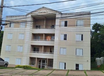 Apartamento · 44m² · 2 Quartos · Apartamento com 2 Quartos - Condomínio Tingui - Cotia/SP