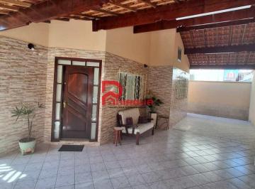 Casa · 175m² · 2 Quartos · 3 Vagas · Casa para venda em Canto Do Forte de 175.00m² com 2 Quartos, 1 Suite e 3 Garagens