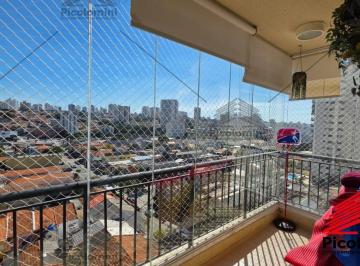 Foto 04 · Imperdível apartamento à venda em São Paulo-SP, Ipiranga! 3 quartos, 1 suíte, 2 banheiros, 2 vagas.